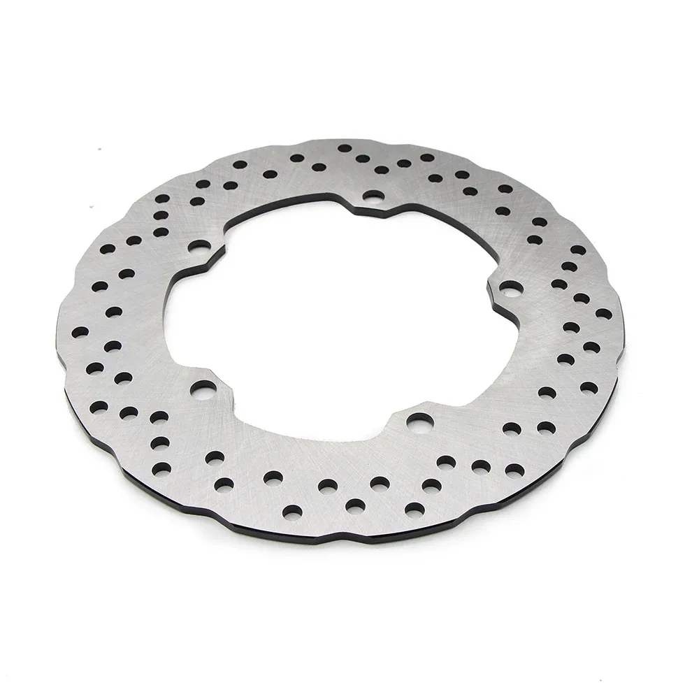 Фото Для Yamaha MT07 MT 07 Мотокage MT-07A Moto Cage MT09 MT-09 Спортивный трекер ABS Мотоцикл Задний тормозной диск Аксессуары для мотоциклов №2