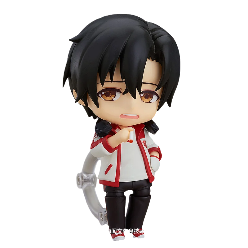 Оригинальная Аватара Хорошая Улыбка Кинга Nendoroid Ye Sho/Ye Hugh экшн-модель Аниме