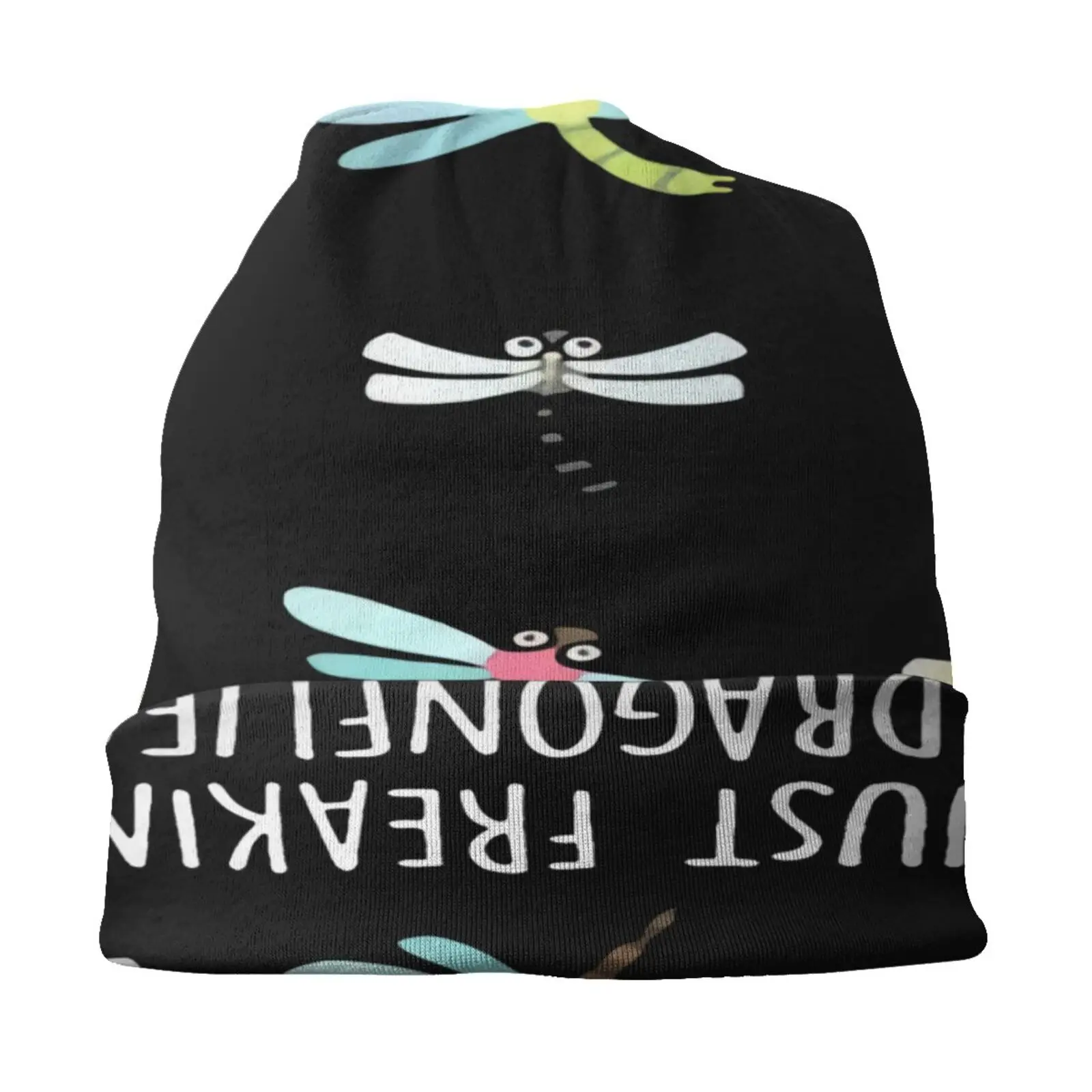 

Бейсболка I Just Freaking Love в виде стрекозы для мужчин и женщин, кепка для пляжа, уличная одежда для мальчиков и женщин