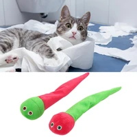 lightweight soft scratch resistant cat chew toy with catnip portable chew cat toy adorable for cat as seen on tv products