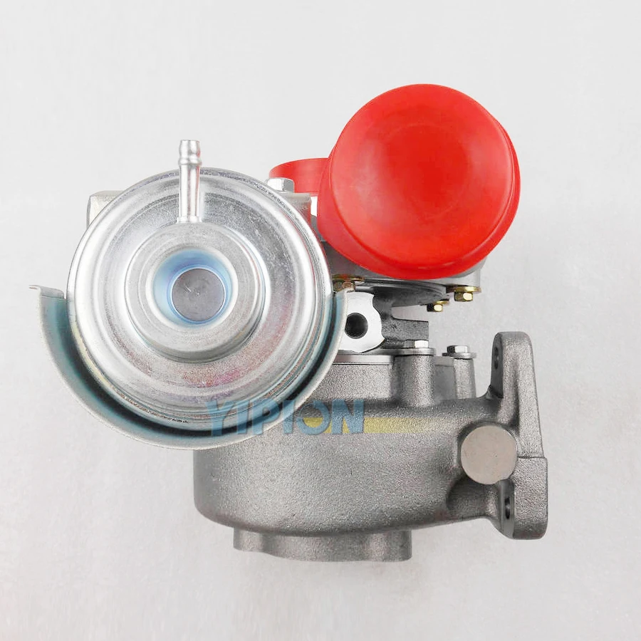 Турбина TF035 Турбокомпрессор для Hyundai Santa Fe 2 CRDi D4EB 4913507300 4913507302 4913507100