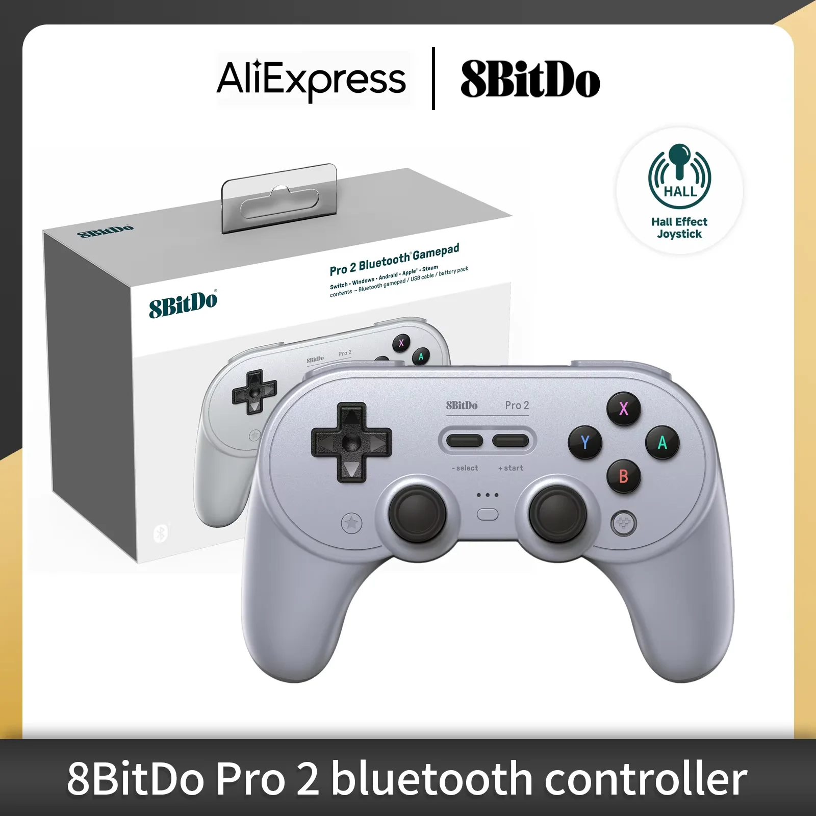 8Bitdo SN30 Pro+ Bluetooth геймпад для Nintendo Switch AliExpress