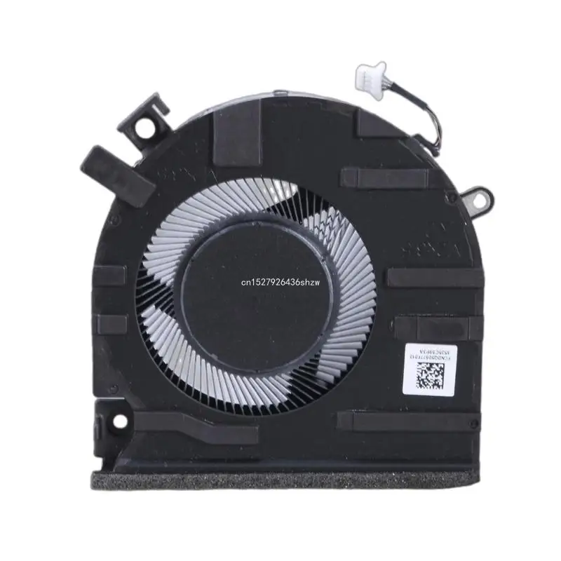 4-контактный DC5V радиаторы для ноутбуков охлаждающий вентилятор графического