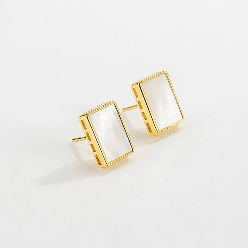 

New Fashion Girl Crystal Zircon Earrings For Women Birthday Gift Party Jewelry