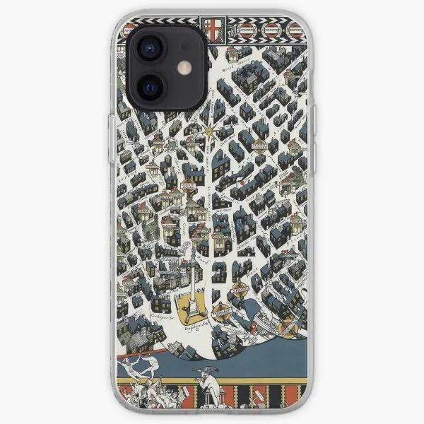 Чехол для Iphone 6 6S 7 8 Plus X XS XR Max 11 12 13 14 Pro Mini 1915