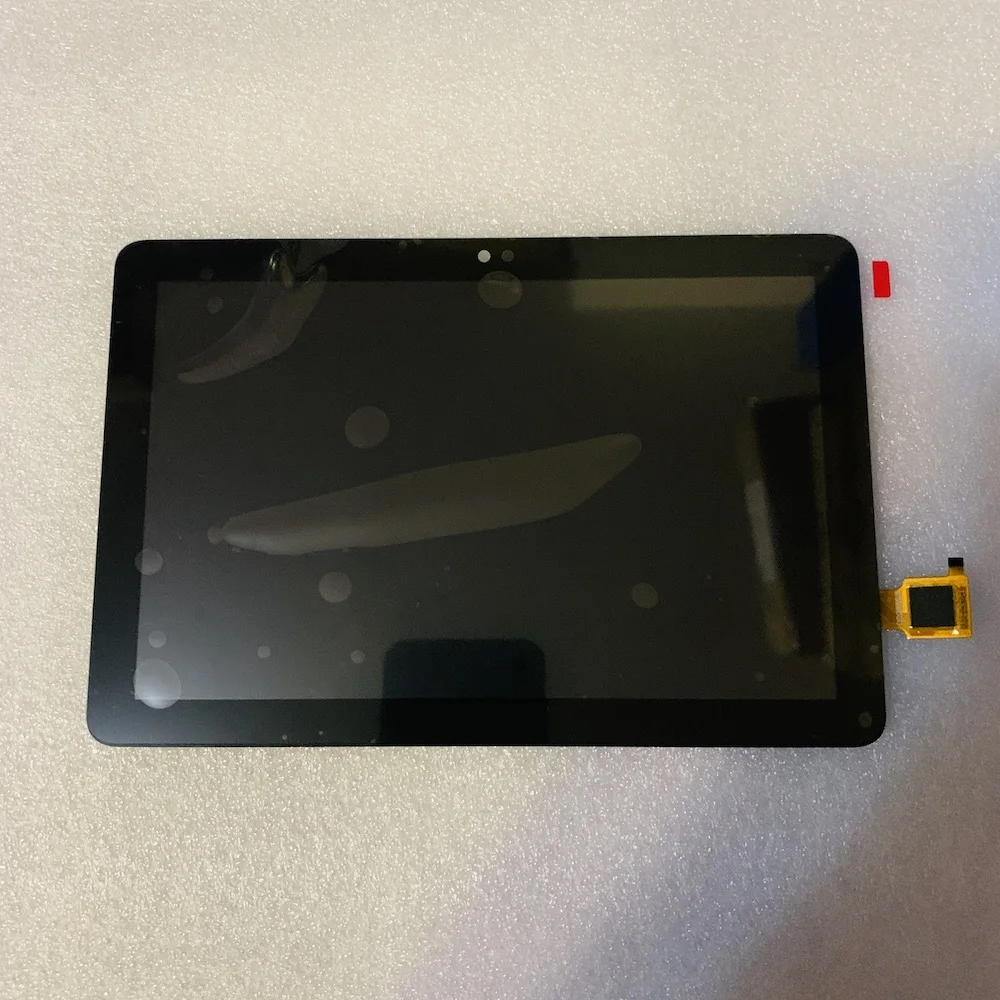 100% протестировано для Amazon Kindle Fire HD8 10-го поколения 2020 (K72LL4) ЖК-дисплей дигитайзер