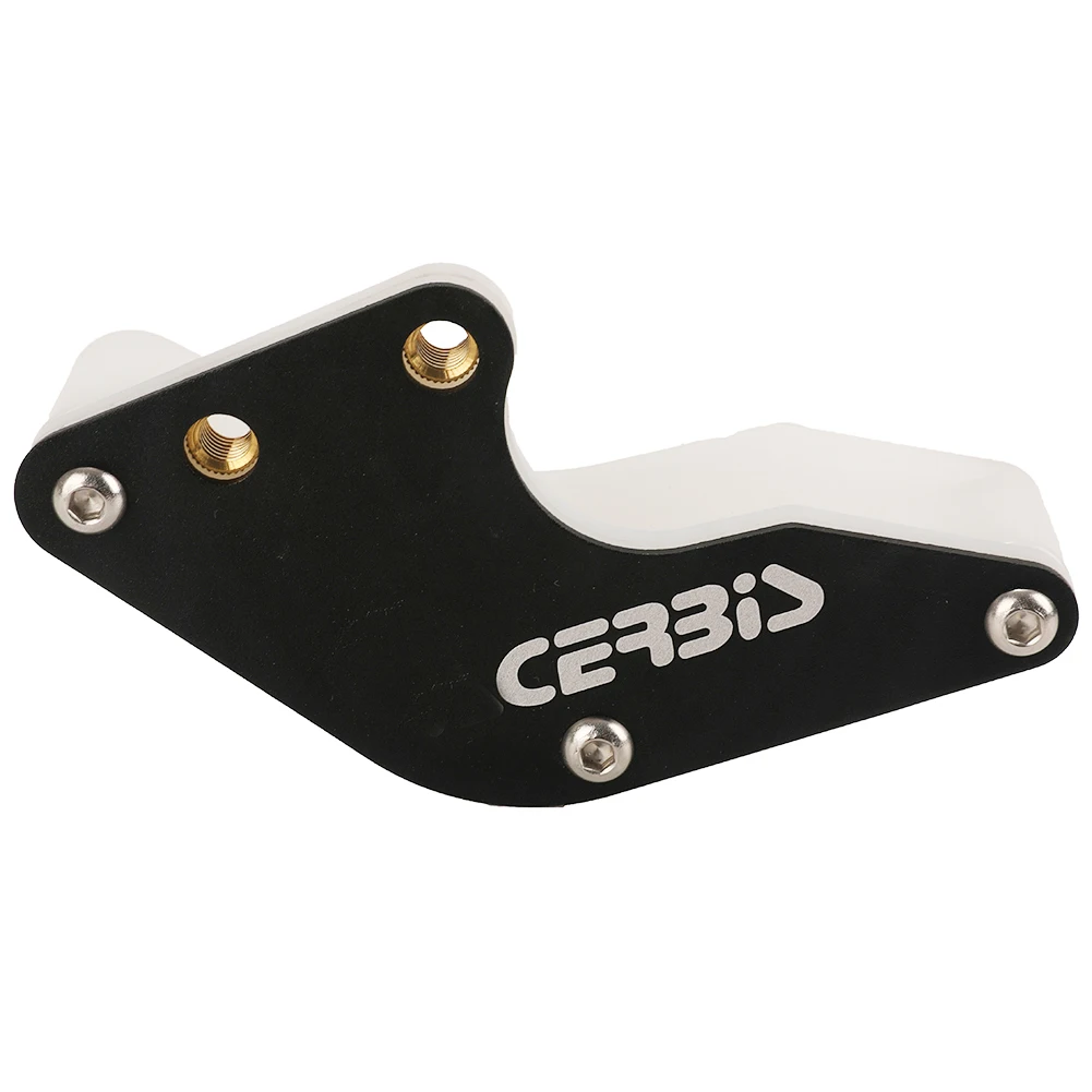 Направляющая для защиты цепи ЧПУ мотоцикла ирбис фбит Кайо босуэр китайские 50-90cc