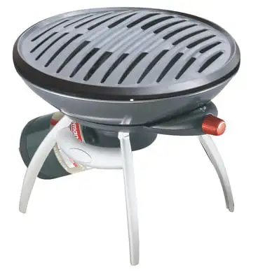

Portable Party Propane Grill