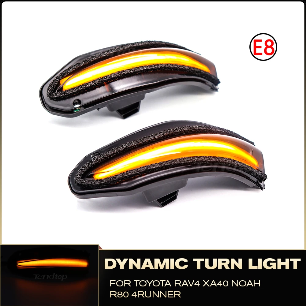 Мигающие указатели поворота автомобильный динамический индикатор мигалка