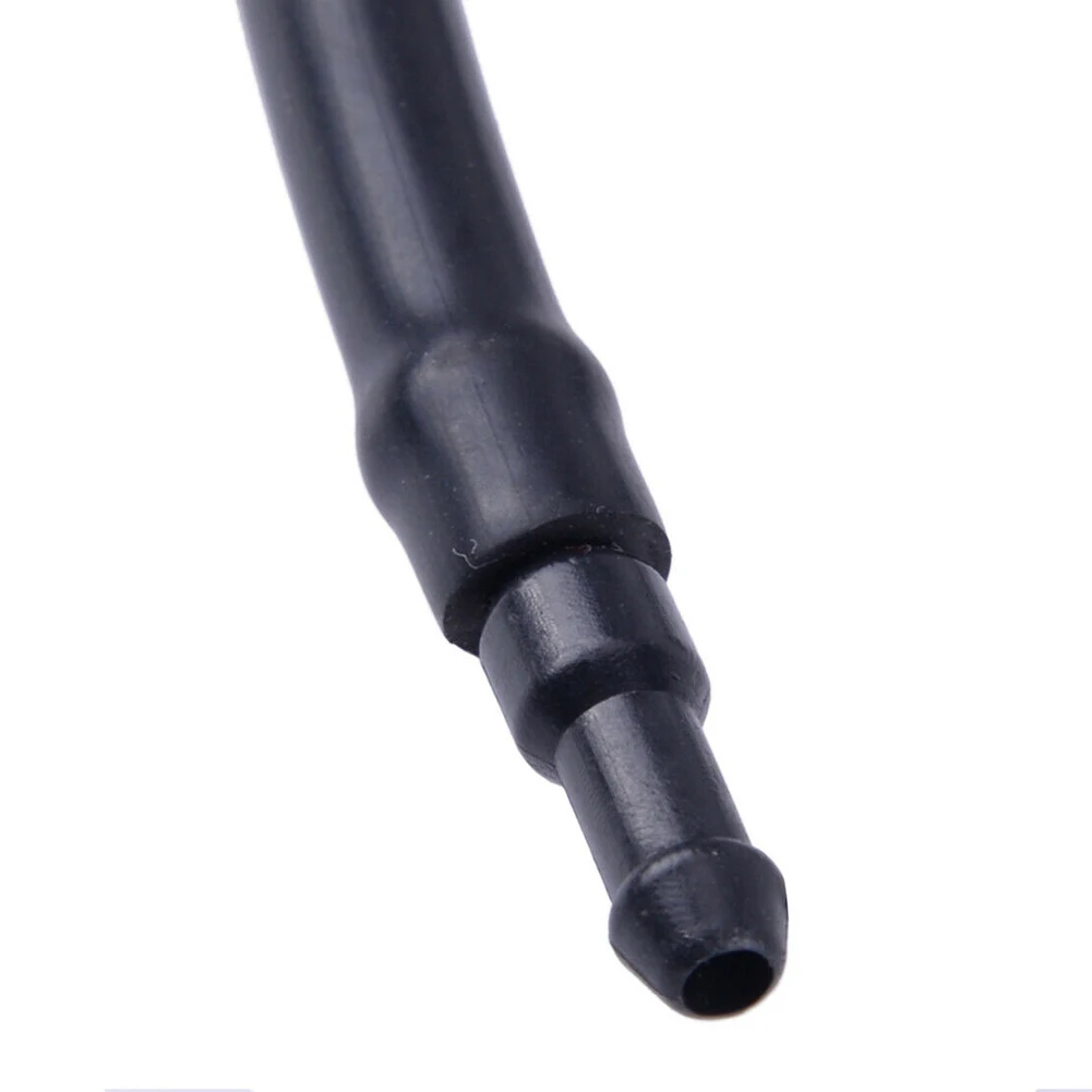 

For Mustang Jet Nozzle Spray Windshield Wiper Systems 1 Pc Accessories