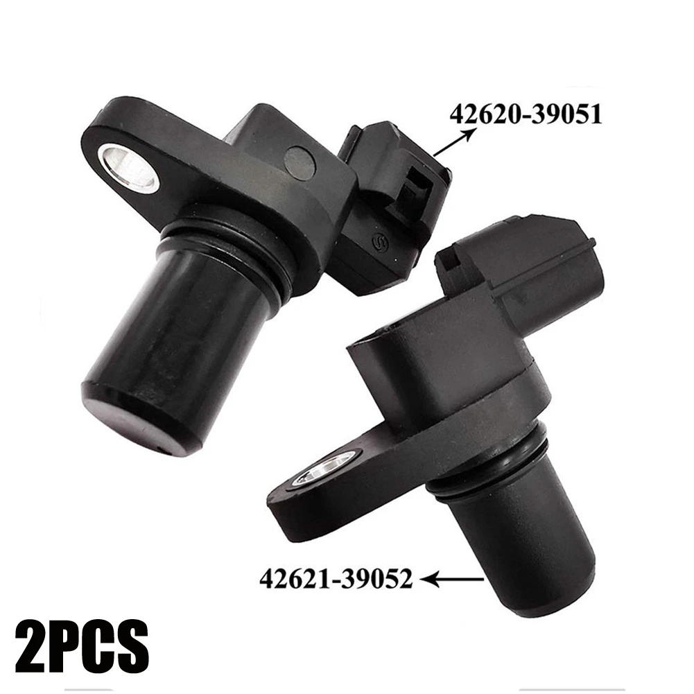 

2pcs Input Output Trans Speed Sensor For Hyundai For Kia 4262039051 4262139052 Car Accessories High Quality Speed Sensor