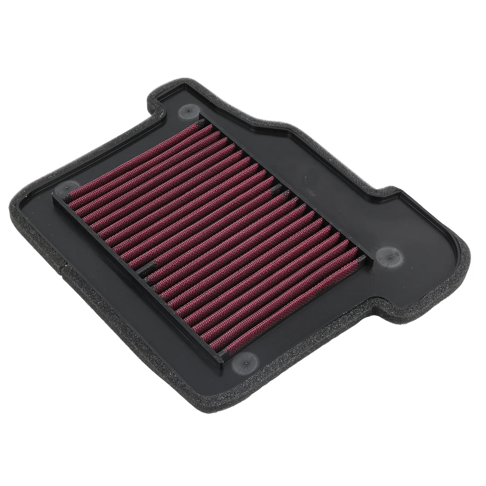 

Для Yamaha MT09 FZ FJ 09 XSR900 трассоискатель 900 аксессуары для мотоциклов воздухозаборный фильтр очиститель воздушного элемента защита двигателя