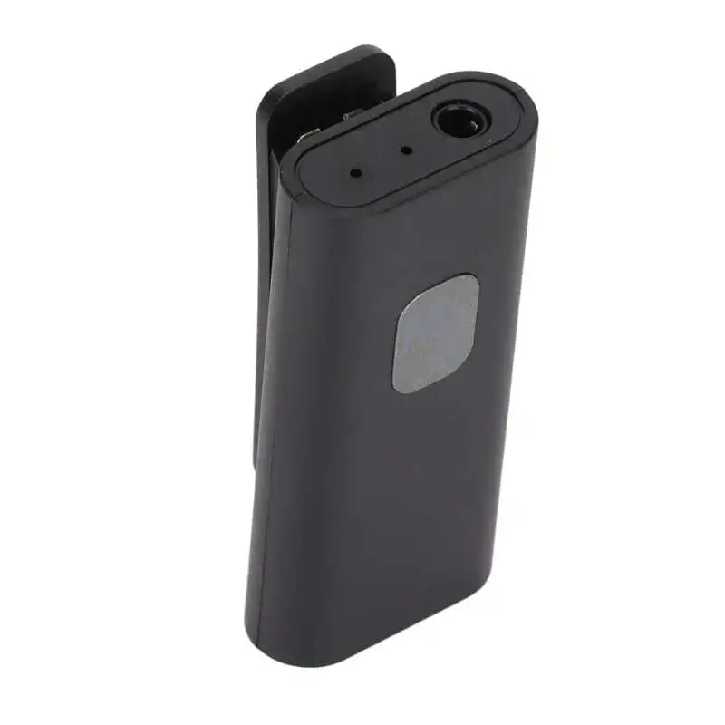 

Bluetooth AUX Receiver Wireless Car Music Adapter Support Memory Card for Wired Headphone for Cellphone