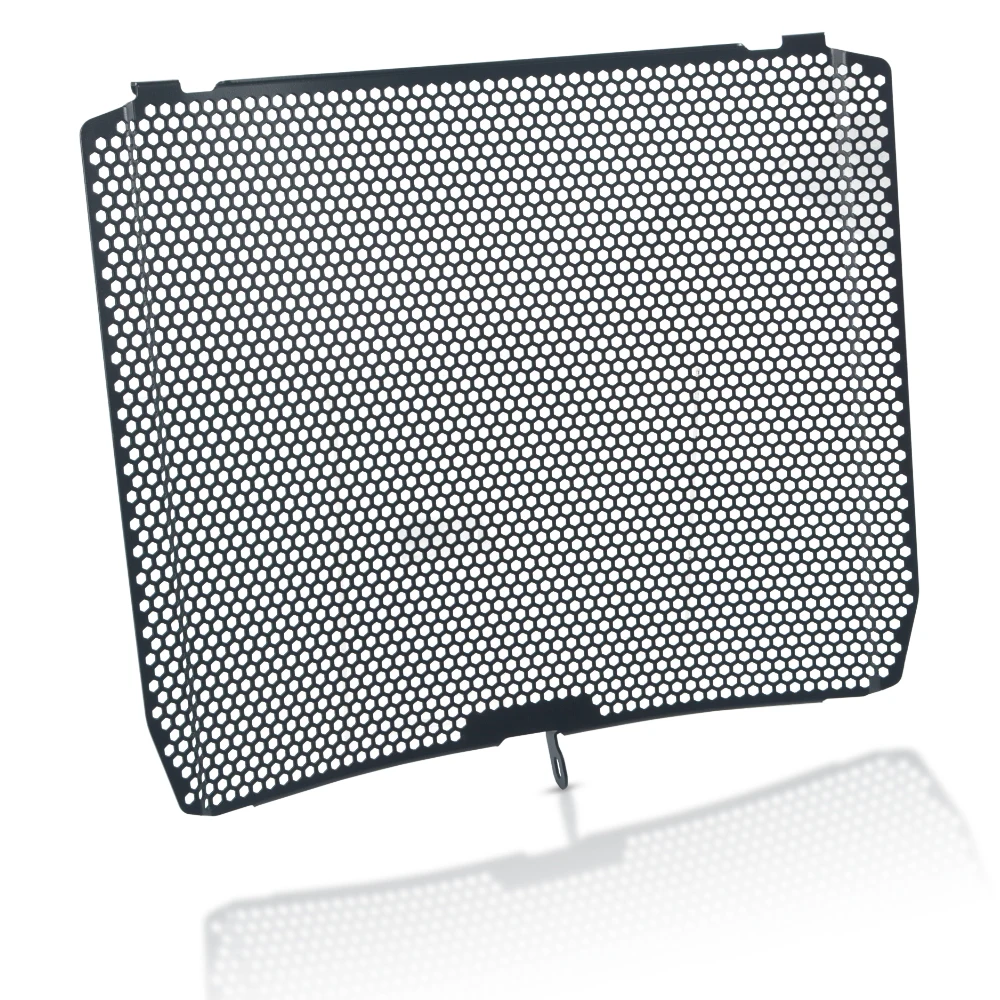 Защитная решетка радиатора мотоцикла защитная для аксессуары KAWASAKI ZH2 Z H2 H2SX Ninja R H2R