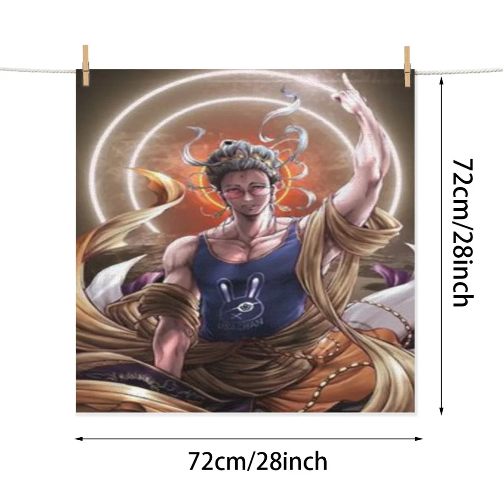 Запись Ragnarok аниме супер впитывающие сливные коврики столовые приборы для