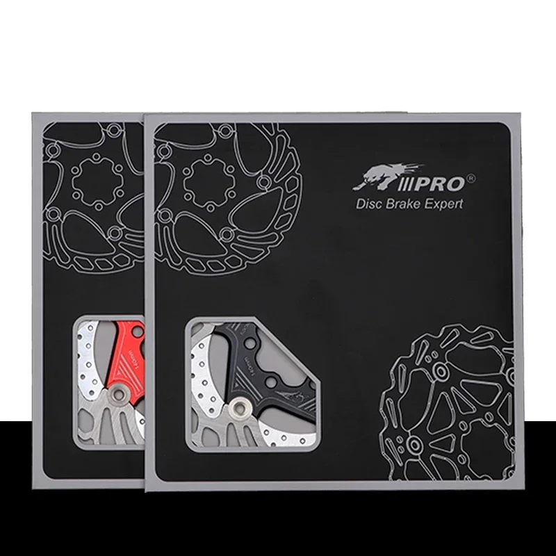 Дисковый тормоз для велосипеда 6 болтов 140/160/180/203 мм