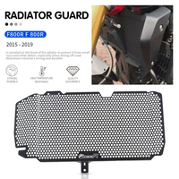 radiator guard grille water tank protector cover for bmw f800r f 800 r 2012 2015 2016 2017 2018 2019 2020 oil cooler guard cover