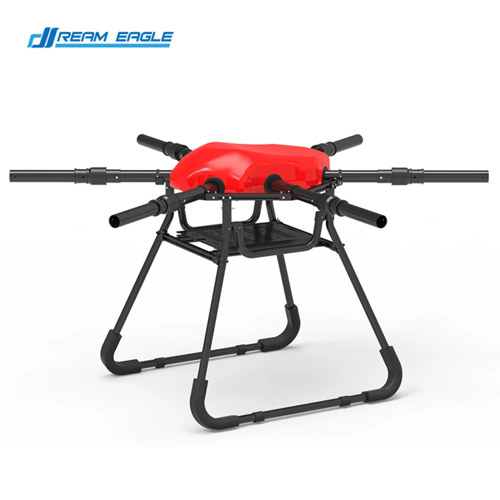 Складная радиоуправляемая фотография с hd-камерой и gps-камерой 4k