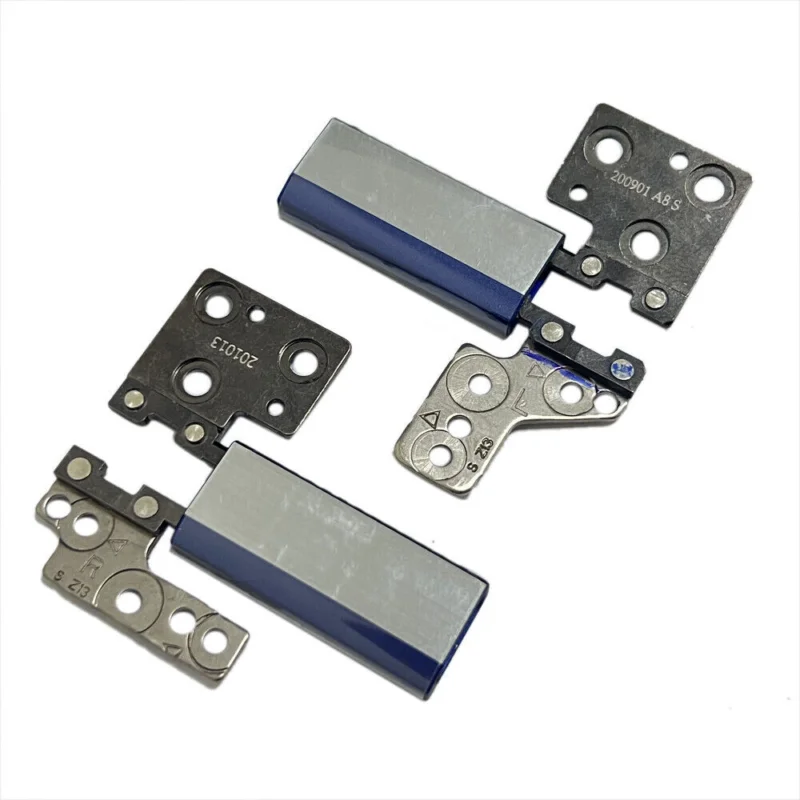 Петли ЖК-экрана новые для Samsung Galaxy Book flex NT np930qcg 950qcg np950qcg