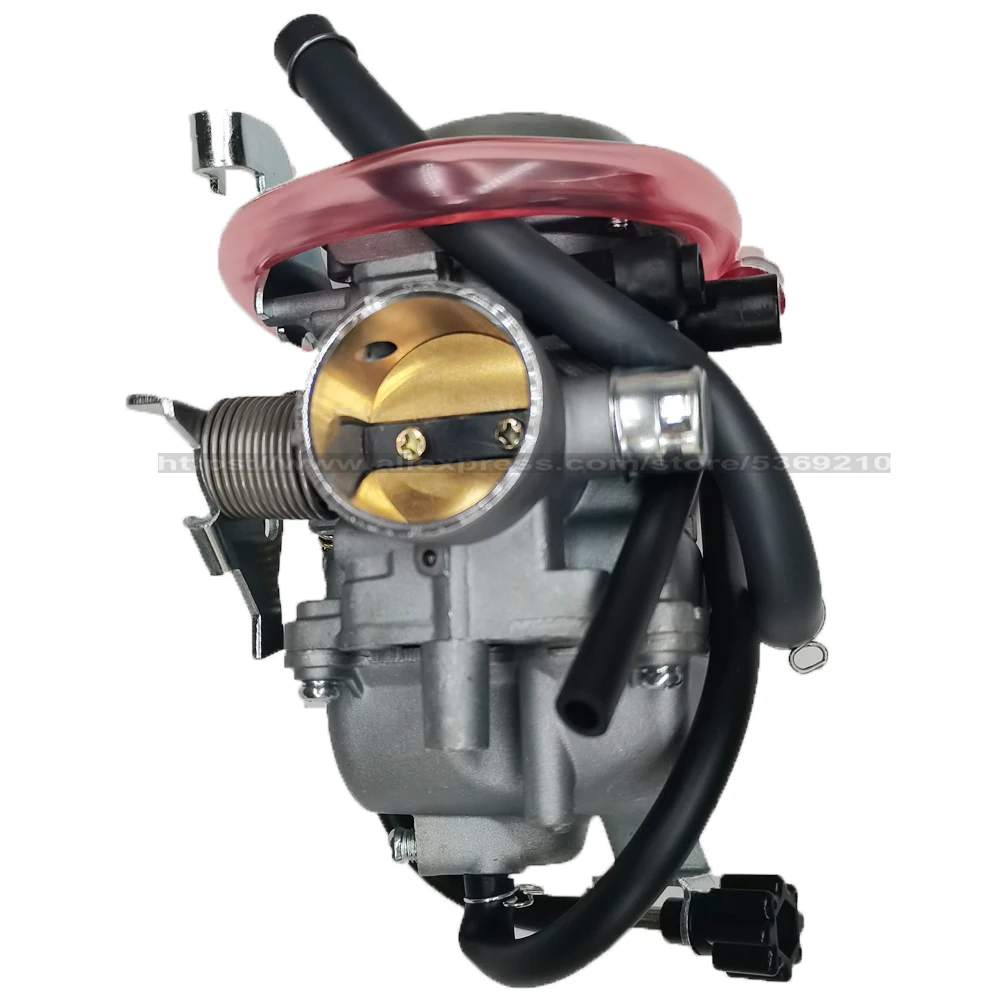 

32MM high-performance atv carburetor for kawasaki KLF300 Bayou All-Terrain Vehicle Carburetor KLF 300 ATV Carburetor