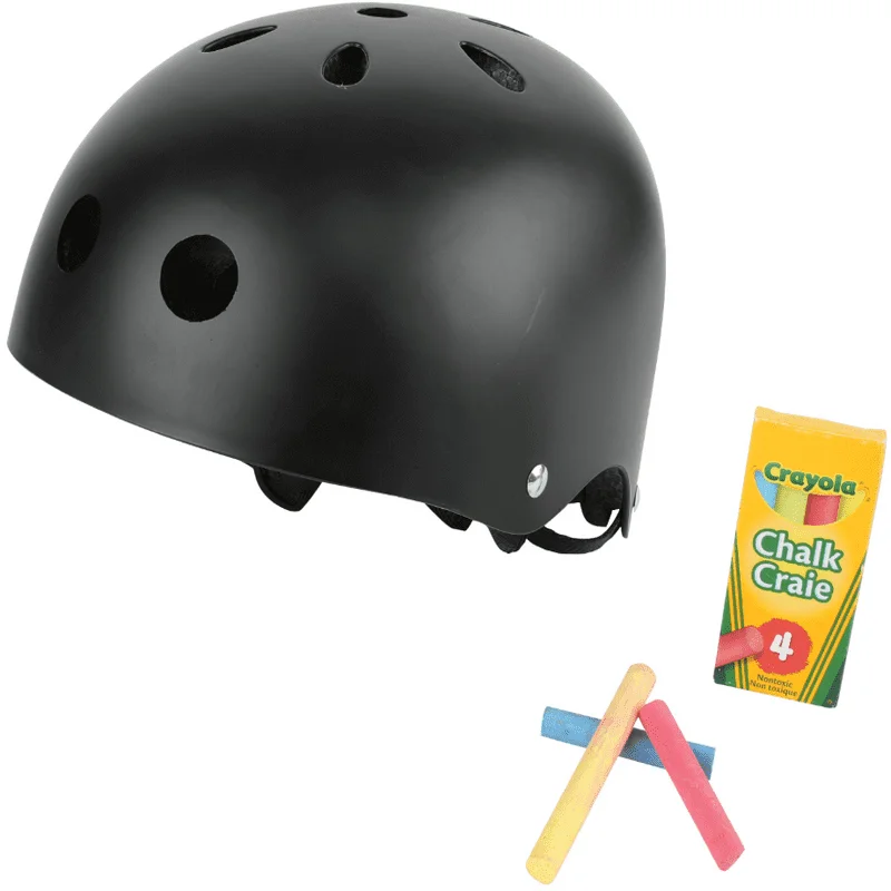 

Шлем для велосипедов, скейтбордов и скутеров, легкий шлем для возраста 5 +