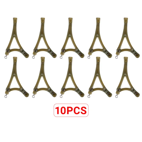 Hirisi Анти-запутывающая система для метода 10 шт.
