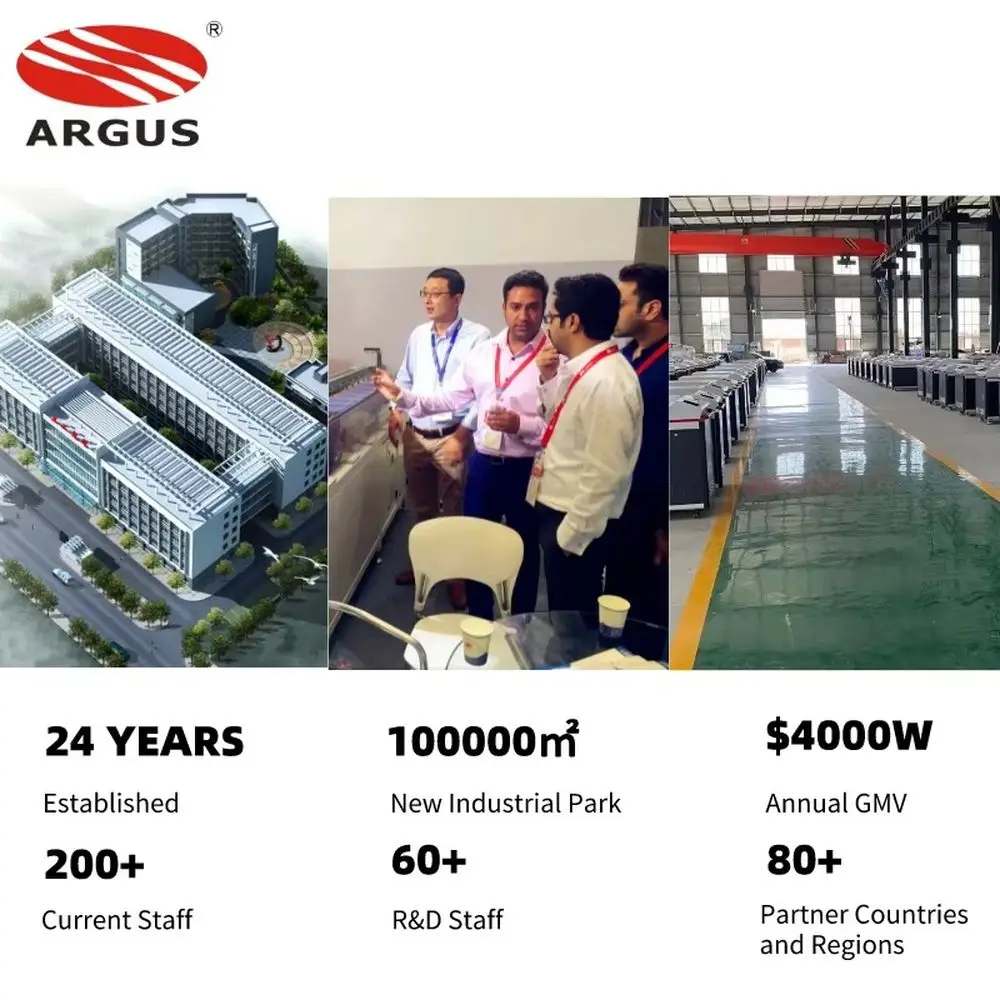 Фото Портативный лазерный очиститель ARGUS для удаления краски с металла, мини-импульсный волоконный лазерный аппарат для удаления ржавчины №4