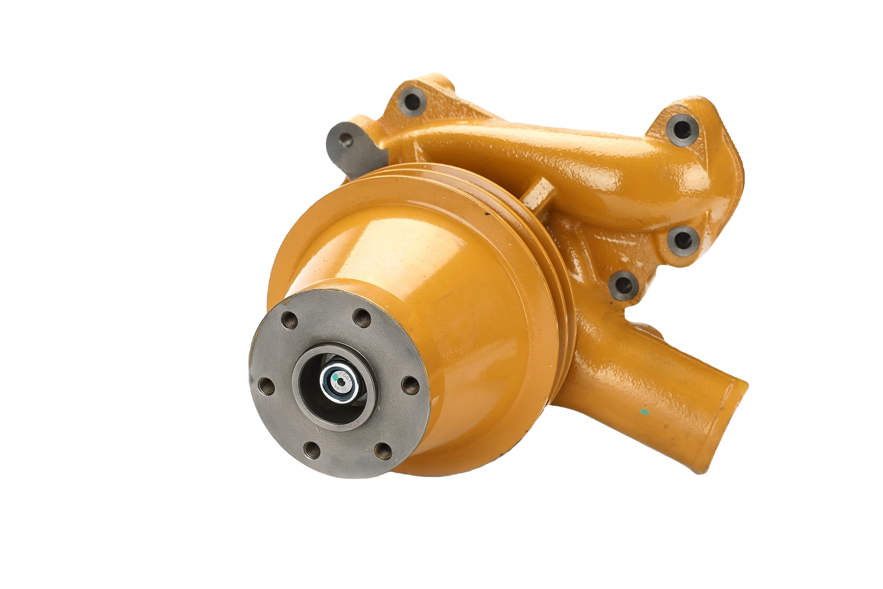 Водяной насос 6138-61-1400 6138-61-1860 6136-61-1402 6136-61-1501 6138-61-1102 для погрузчика komatsu WA380-1 WA420-1