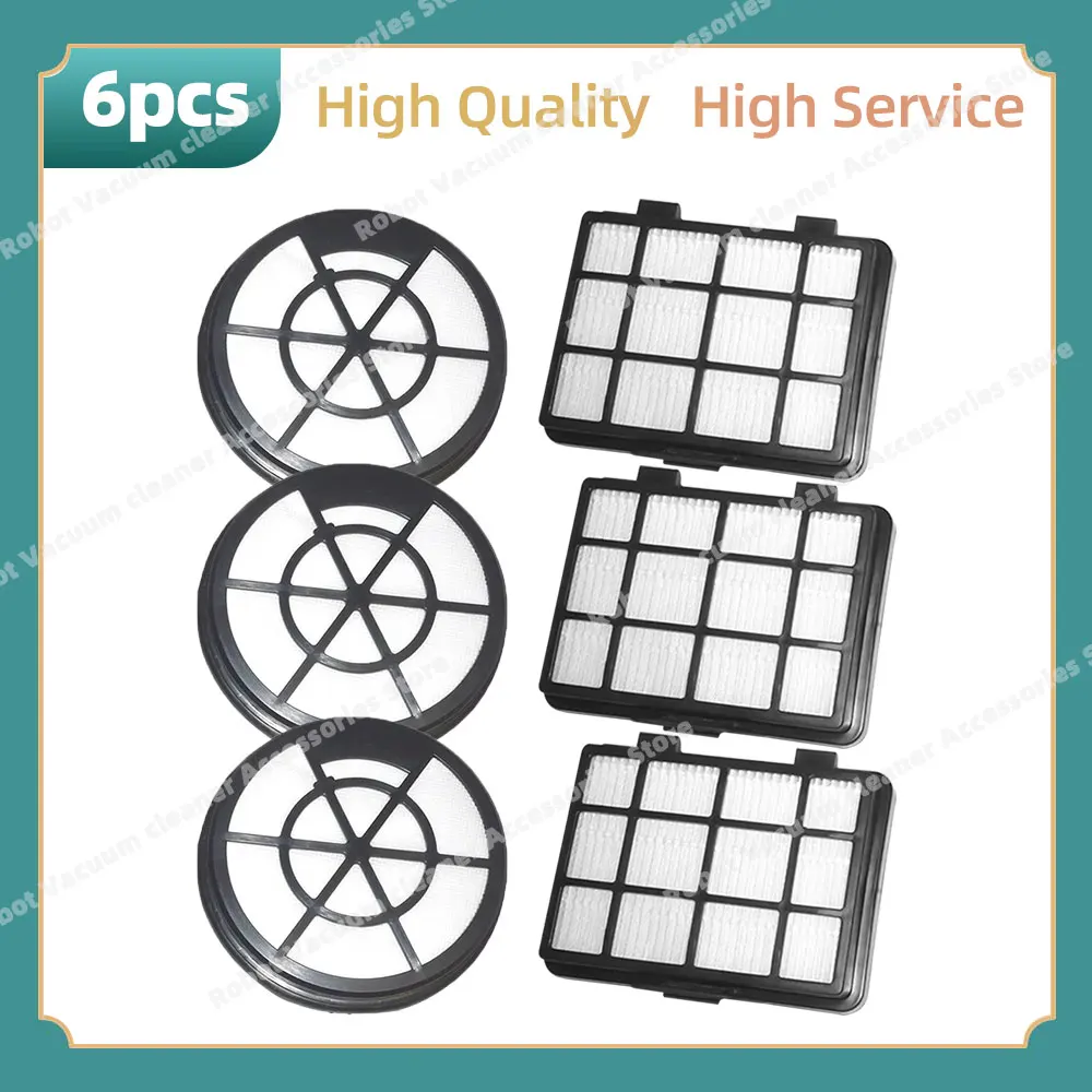 

Детали HEPA-фильтра для Bosch