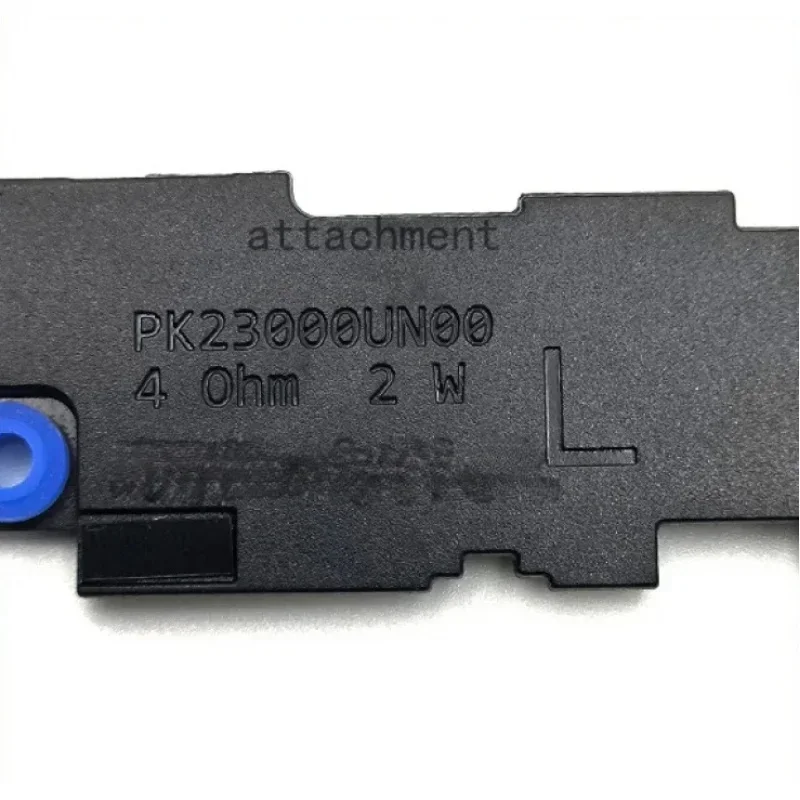 Новый оригинальный динамик для Dell Latitude 7390 2 в 1 7389 5289 7KV22 07KV22 CN-07KV22 100% PK23000UN000