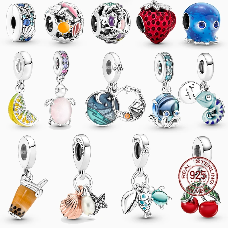 

Женский браслет с шармами «дерево дружбы», серебро 2022 пробы