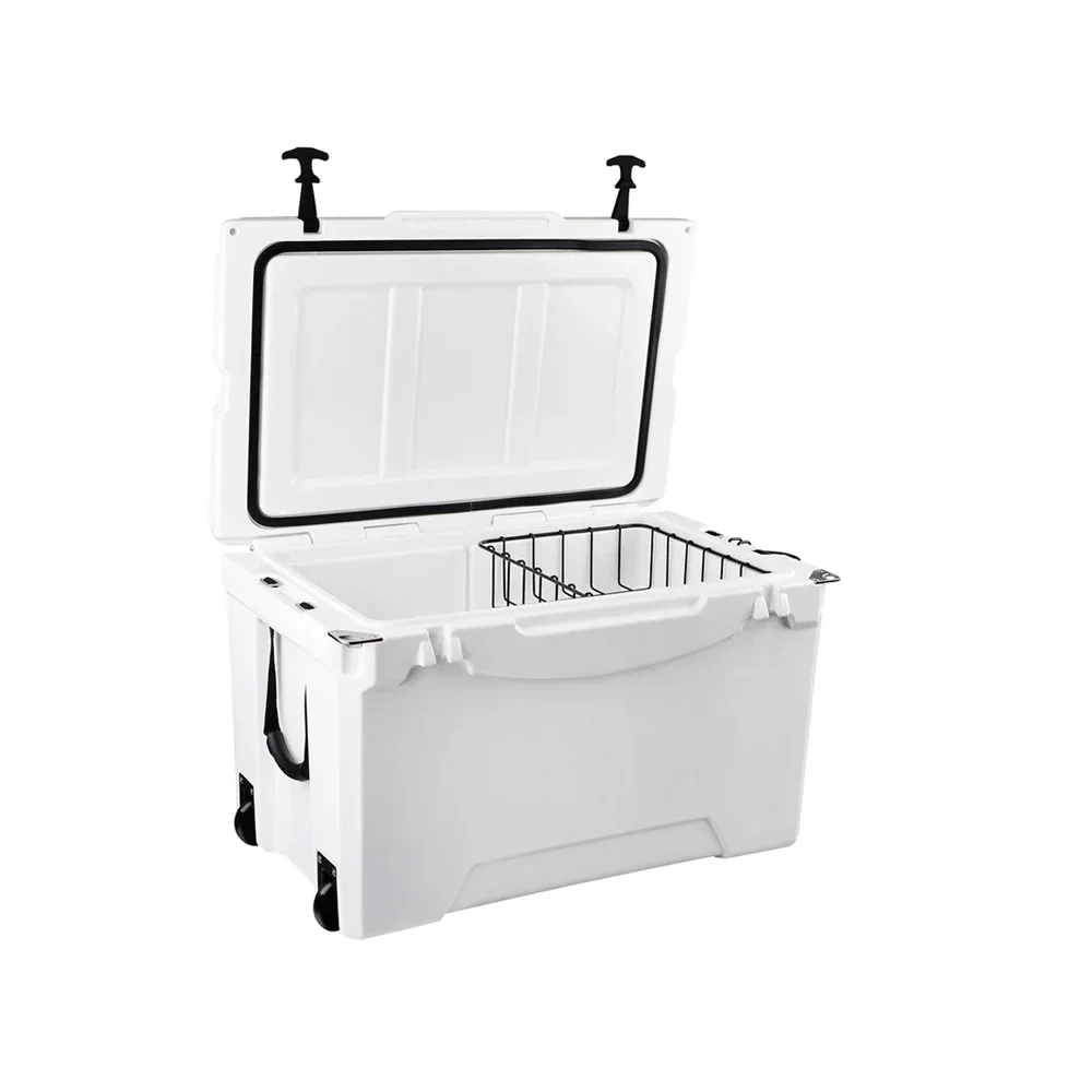 71 л картонная водонепроницаемая многофункциональная коробка-холодильник для