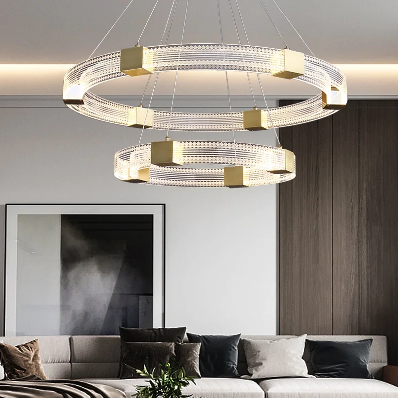 

Современные светодиодные скандинавские лампы, дизайнерские Роскошные Дизайнерские винтажные потолочные светильники с чёрной железной проволокой