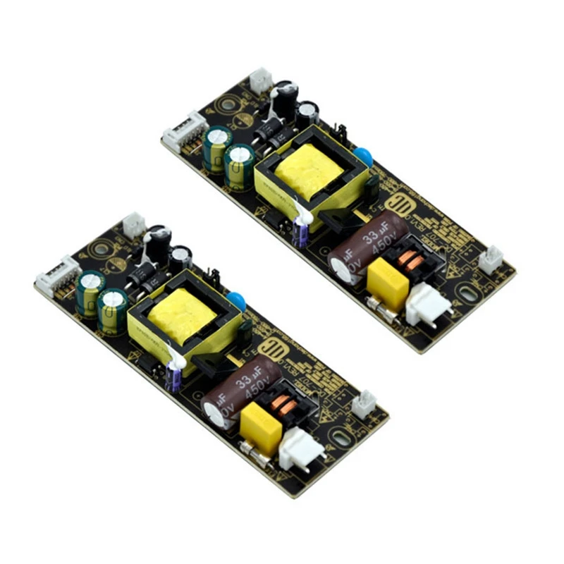 

2X DC-707 12V 3A 36W Universal TV Switching Power Supply Module For 15-22 Inch LED LCD TV