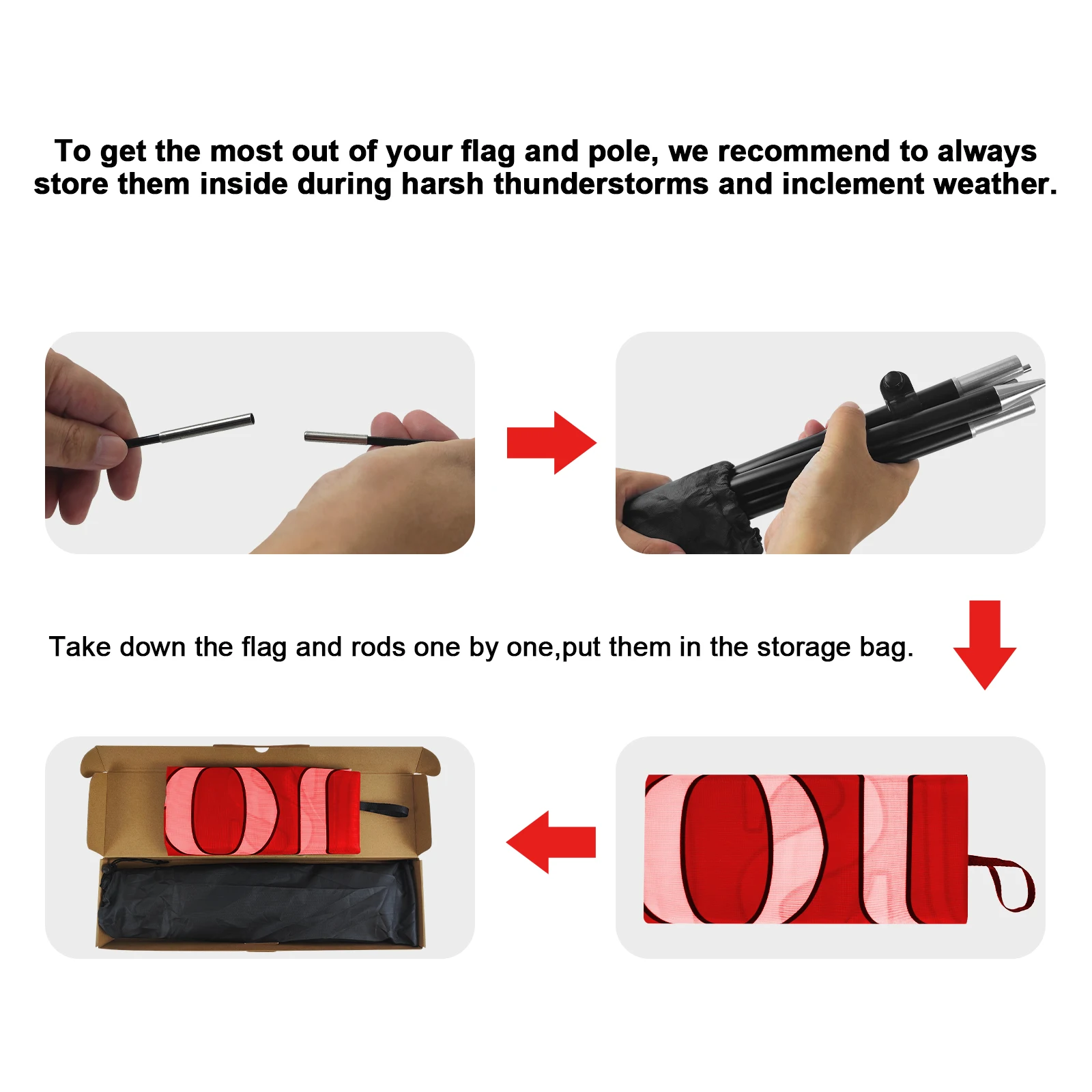 FSFLAG 1 шт. 280 см флаг с перьями Hot Dogs2 флагштоком рекламный уличный баннер украшение