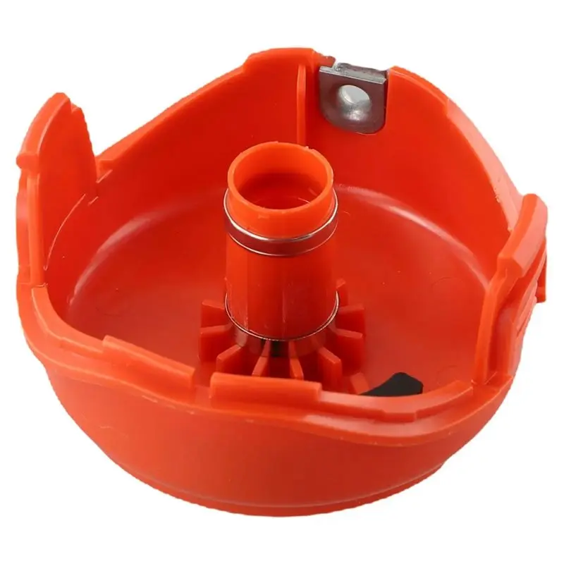 Фото Комплект лески и колпачка для триммера ABFU-Premium Quality для Black & Decker GL7033 GL8033 GL9035: долговечный и надежный. №5
