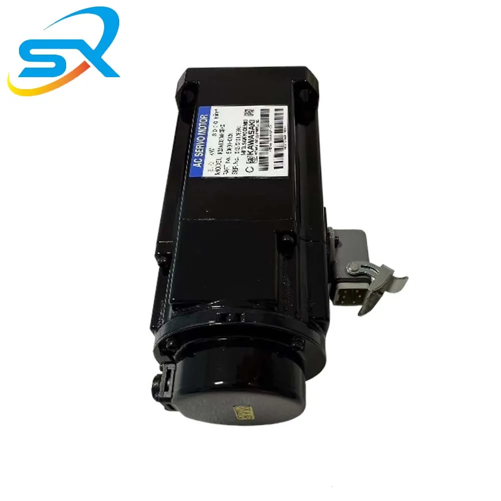 Фото Двигатель переменного тока Sanyo для робототехники R2AA1020AFCPKC 2000 Вт обеспечивает фотографии и видео №3