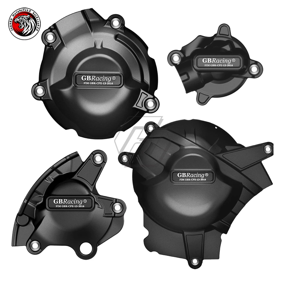

Аксессуары для мотоциклов, защитный чехол для двигателя для SUZUKI GSXR1000 2017 2018 2019 2020 2021