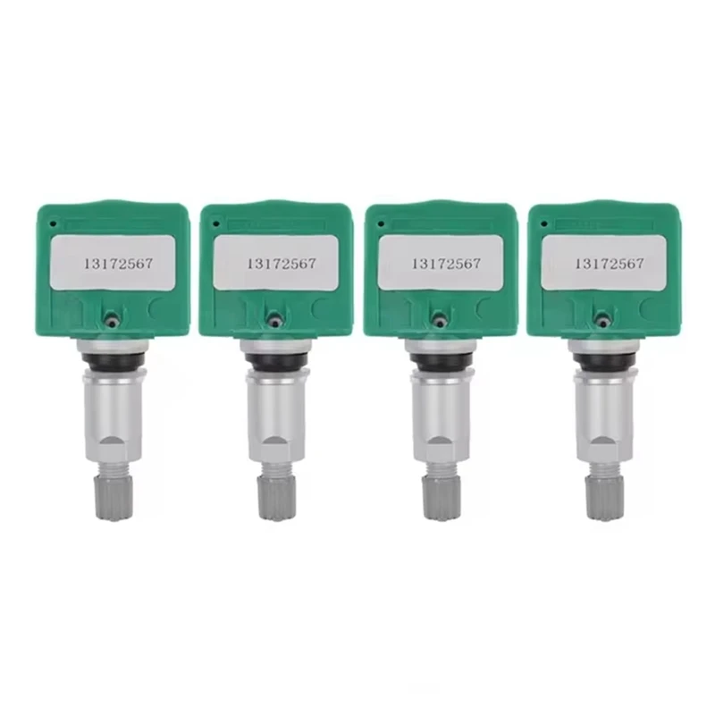 13172567 датчик давления в шинах TPMS для Opel Astra H Vectra C Zafira B 2003-2007