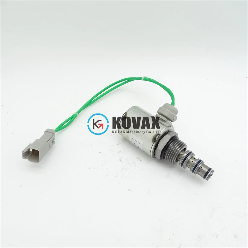 131-3685 гидравлический электромагнитный клапан для экскаваторов 216B 236B 277B