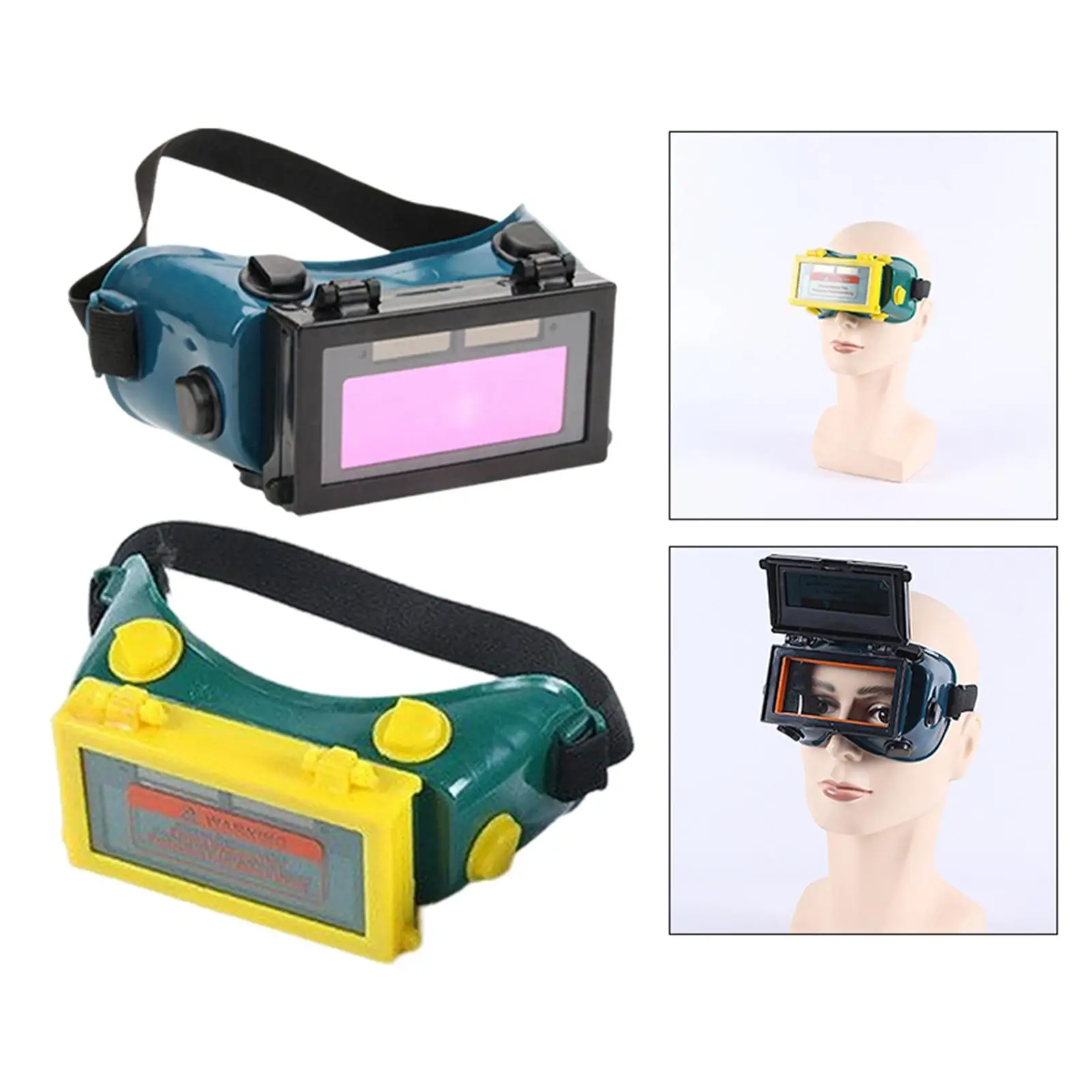 Сварочные очки с автоматическим затемнением сварочные маска-шлем аппараты