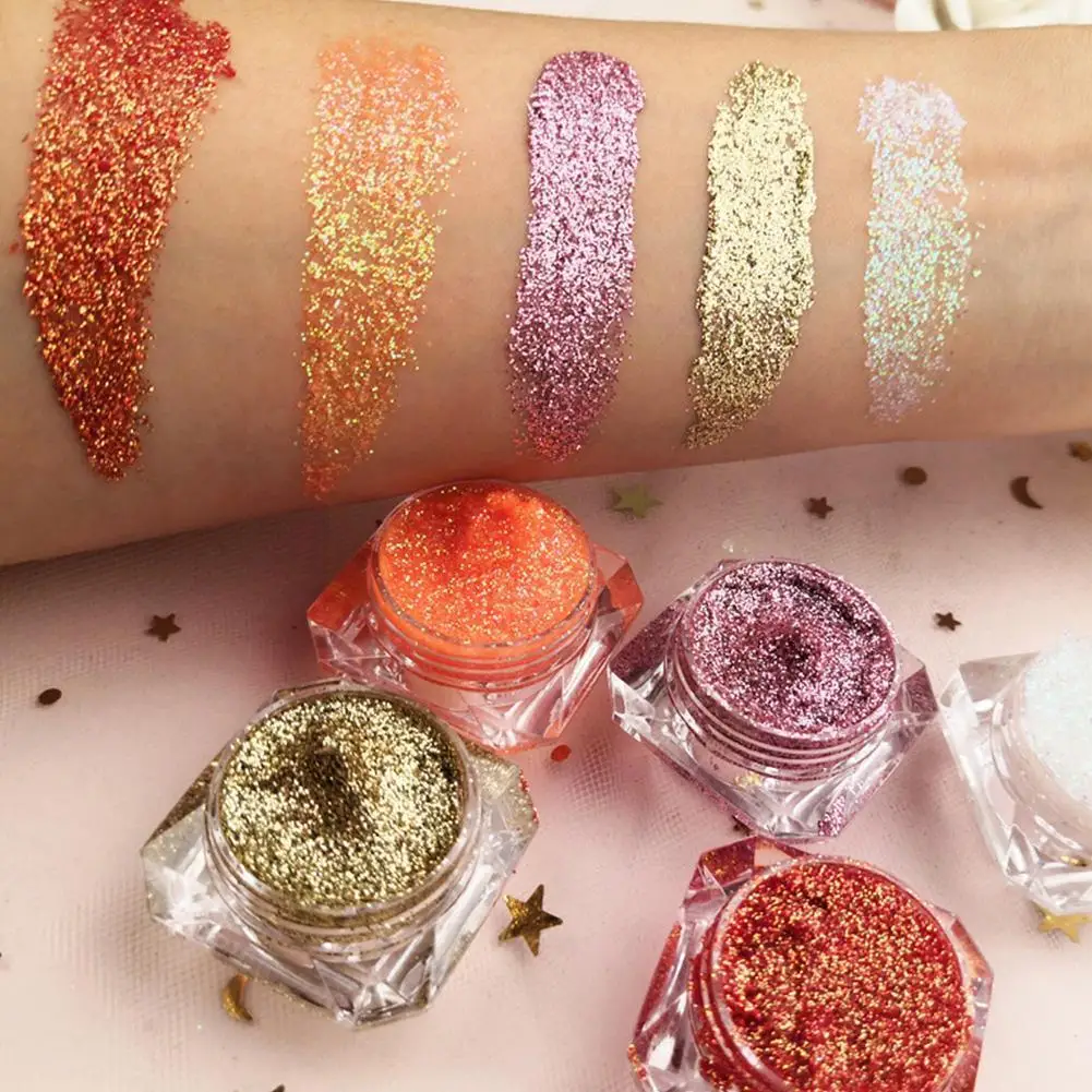 

Makeup Glitter Eyeshadow Primer Lasting Eyeshadow Color Special Primer For Eye Light Cream Eye Shadow Primer Cosmetic Lip G H0g6