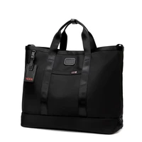 2203152d3 ballistic nylon mens large capacity one shoulder portable travel bag