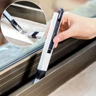 Щётка для чистки клавиатуры ноутбука, многофункциональная Чистящая щётка для окон и углов Yool Yrack Тренч Лопата для пыли 1 комплект