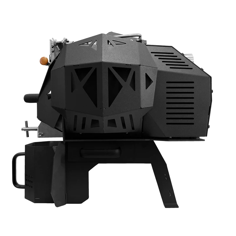 Рисунок 2 - Экологически чистый жаровня для