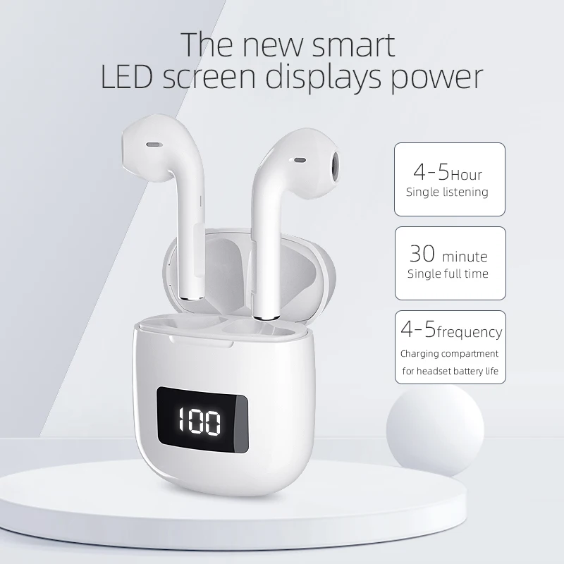 

Новые беспроводные наушники I9s i99 TWS, водонепроницаемые Bluetooth наушники, спортивные стереонаушники, гарнитура с микрофоном для смартфонов pk i12...