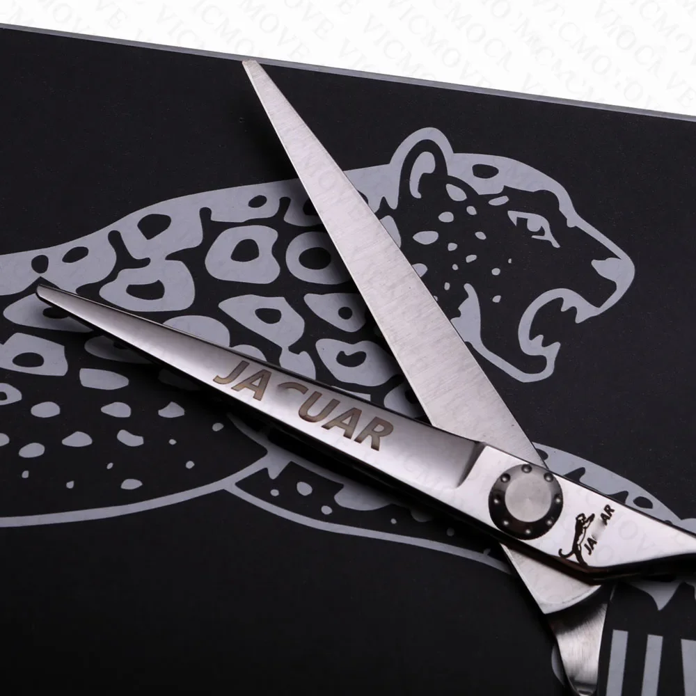 Парикмахерские ножницы профессиональные высококачественные 6 0 дюймовые для