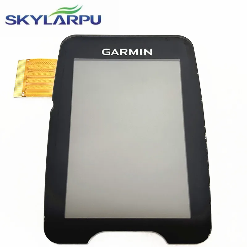 Skylarpu 3 5 "ЖК-экран для GARMIN FF 250 GPS GT8HW-TM 010-01550-21 эхолот ЖК-экран ремонт панели замена