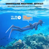 Оборудование для подводного плавания SMACO#4