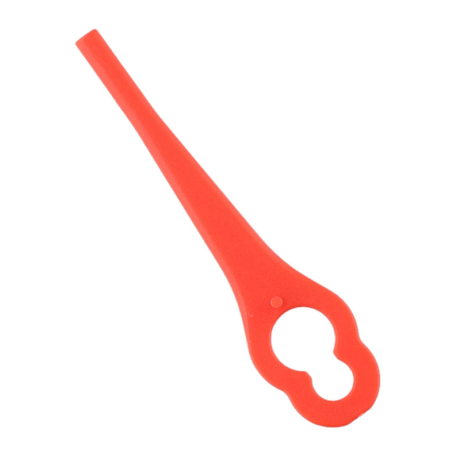 Пластиковые лезвия для стрижки травы замена дома 100 шт./упаковка 2002706 97699 FE220 Ferrex Aldi